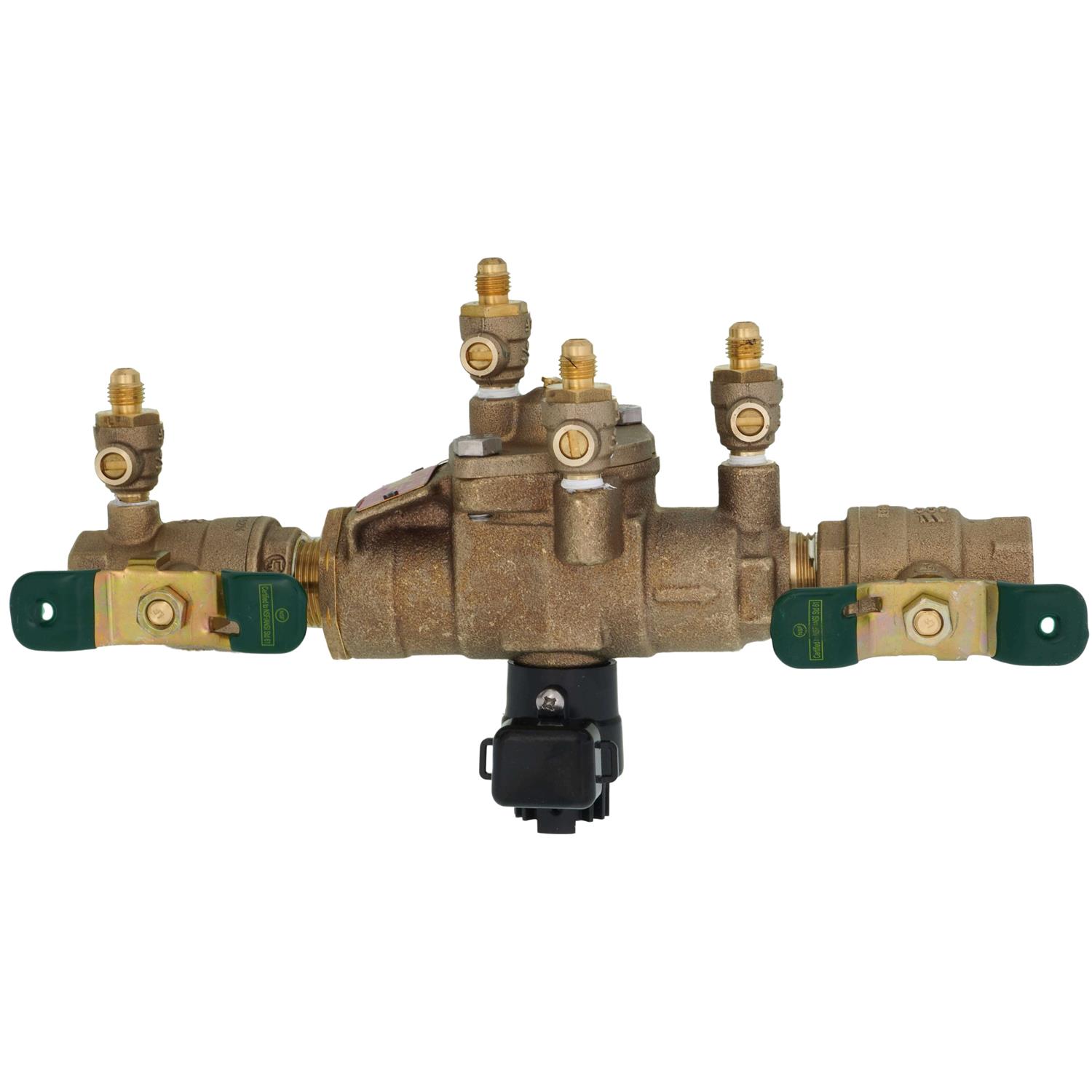 Watts 88004058 3/4 Bronze RPZ - Cheap Fitting