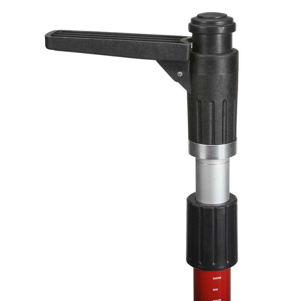 Kapro 886-30 Extendable Mounting Pole - Cheap Fitting