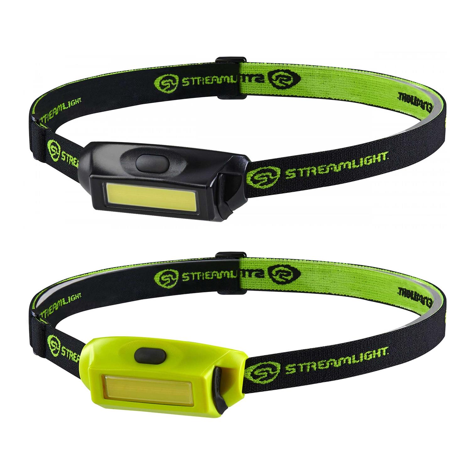 Streamlight Bandit Pro Headlamp Rechargeable - Cheap Fitting