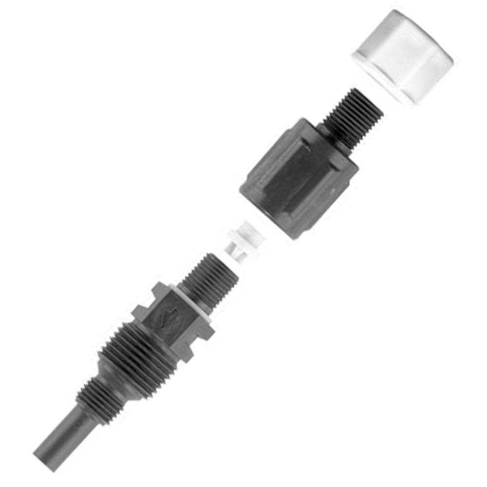 Stenner UCINJ38 Injection Check Valve - Cheap Fitting