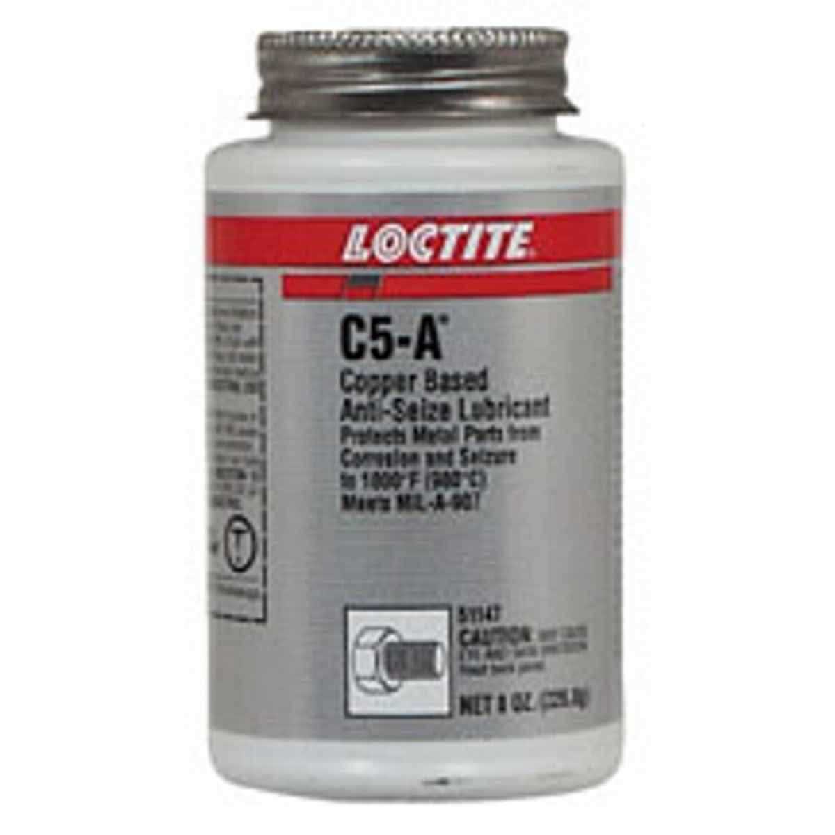 Loctite C5-A Anti-Seize Compound - Cheap Fitting