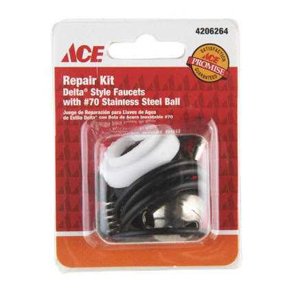 Ace Delta Faucet Repair Kit - Cheap Fitting