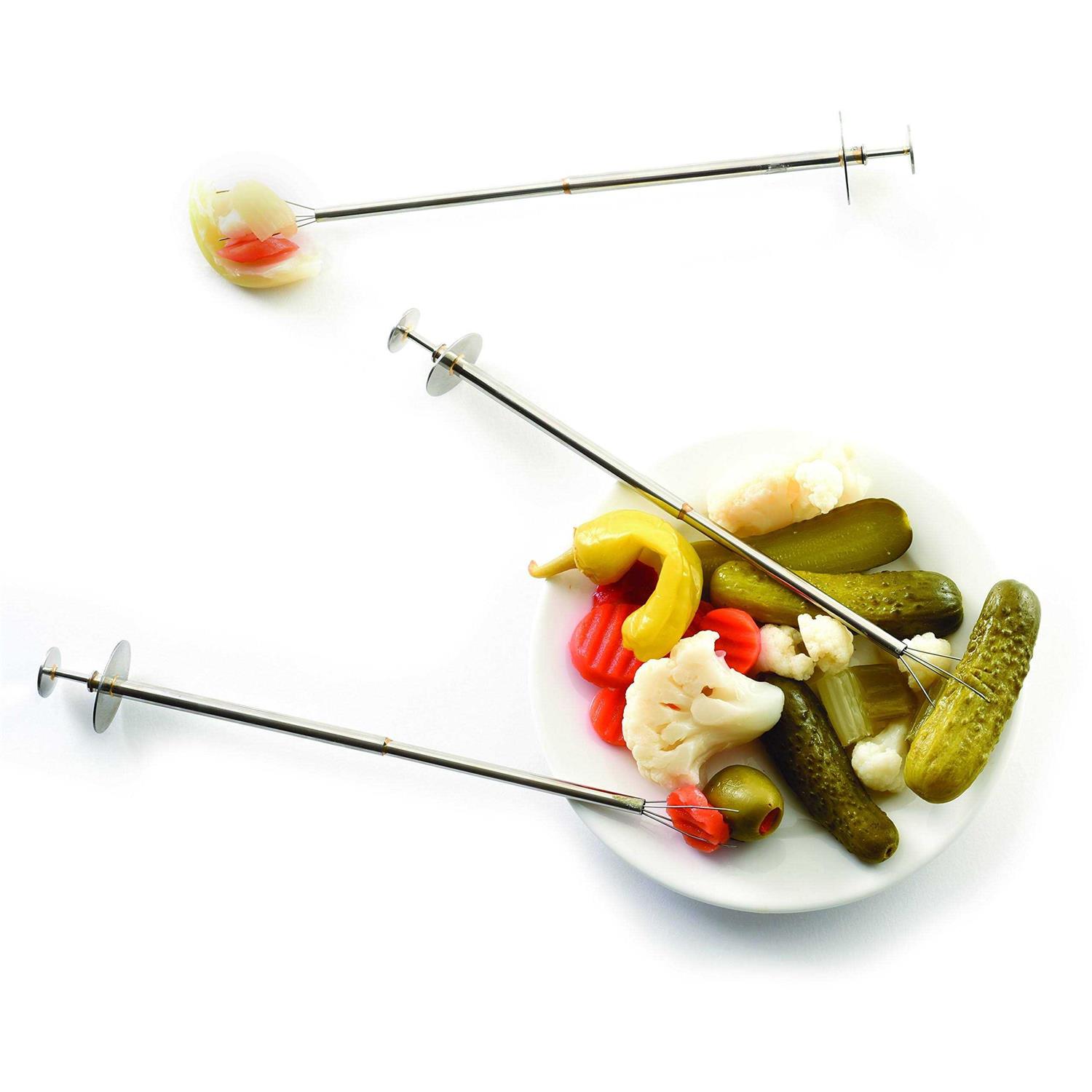 Norpro Pickle Picker - Cheap Fitting