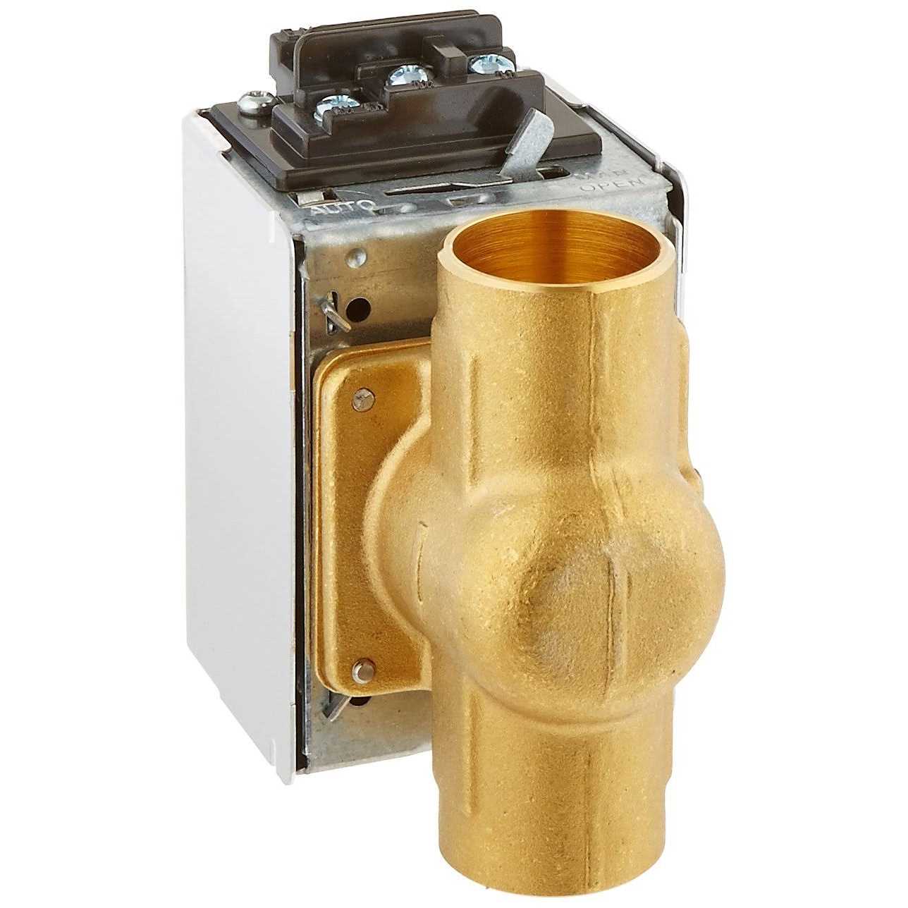 Honeywell V8043F1051 Zone Valve - Cheap Fitting