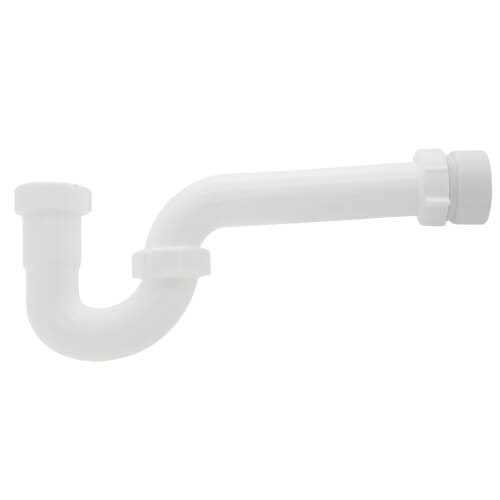 Dearborn P9704BG P-Trap w/Threaded PVC Adapter - Cheap Fitting