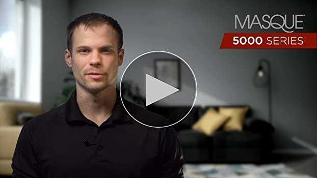 TayMac Wall Plate Cover Masque White 1 gang Plastic Toggle - Cheap Fitting