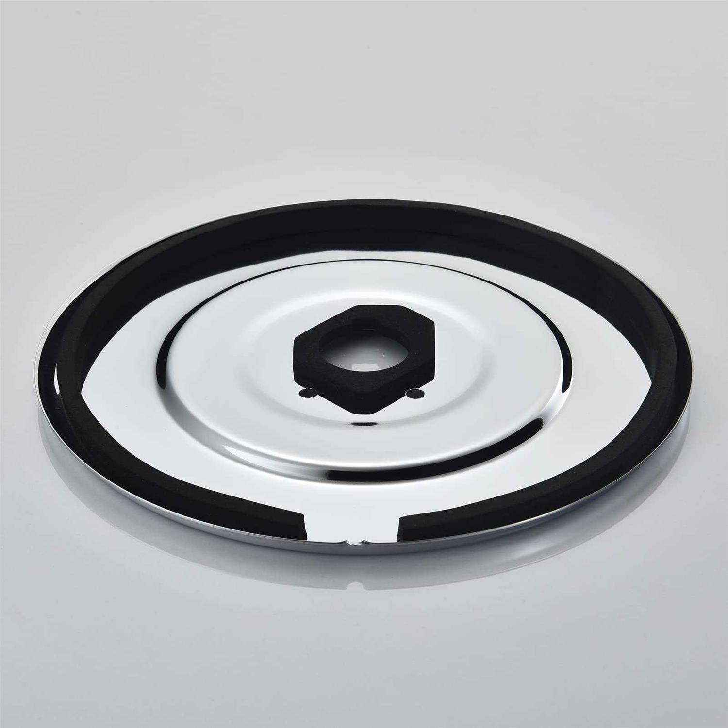 tearel Chateau Collection Escutcheon Replacement for Moen 16090, for One-Handle Tub and Shower Faucets - Cheap Fitting