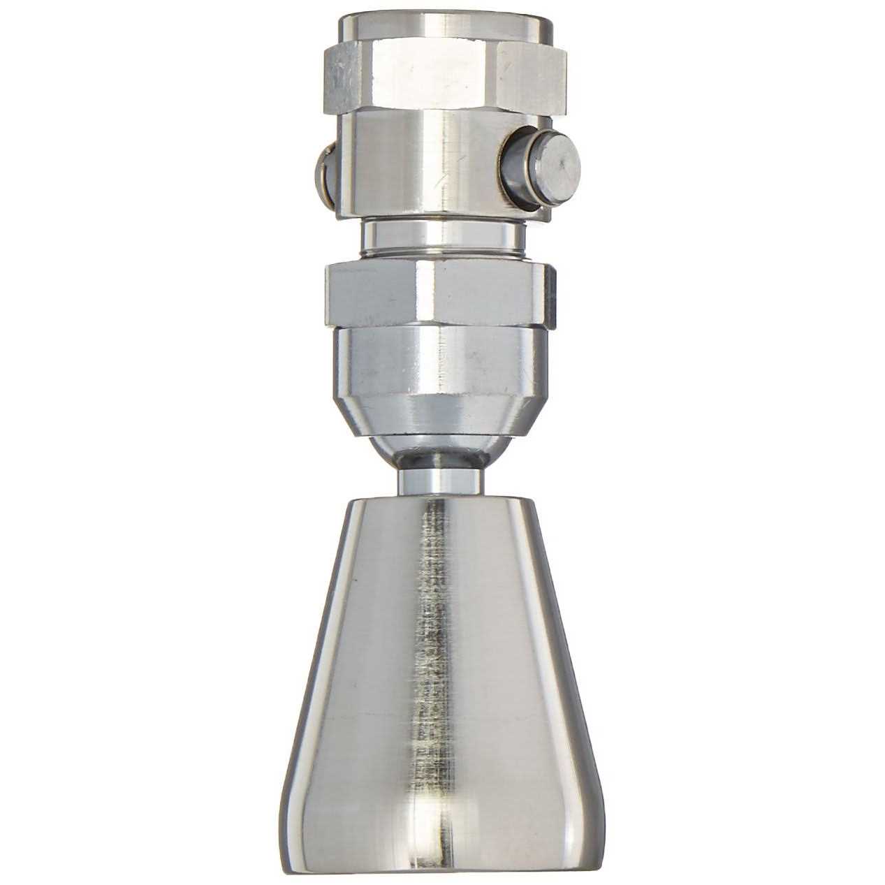 Whedon Products Deluxe Head - Cheap Fitting
