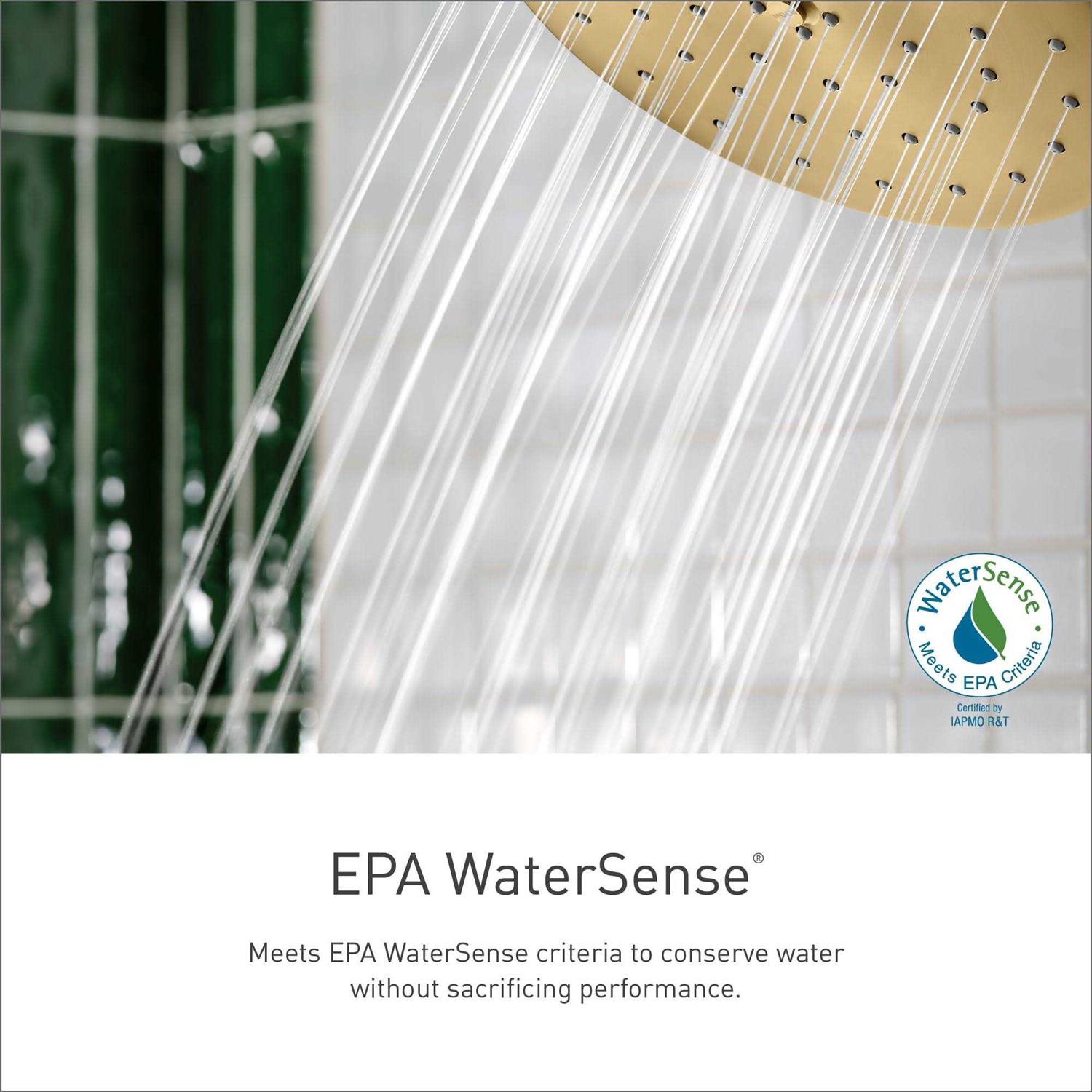 Moen Brantford Tub/Shower T2157EP - Cheap Fitting