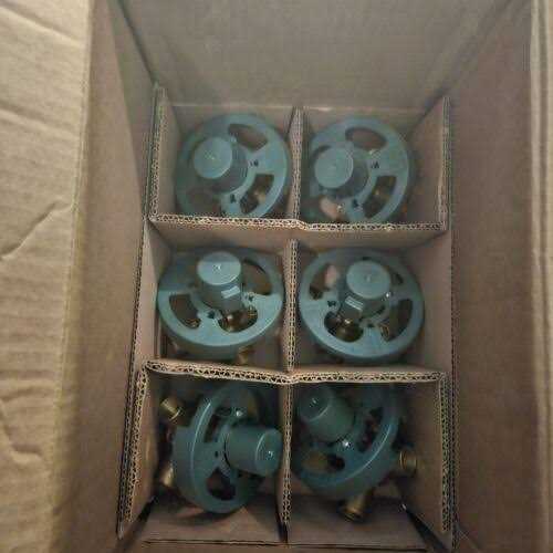 Moen 62390 1/2 inch IPS Posi-Temp Pressure Balancing Rough-In Valve - Cheap Fitting