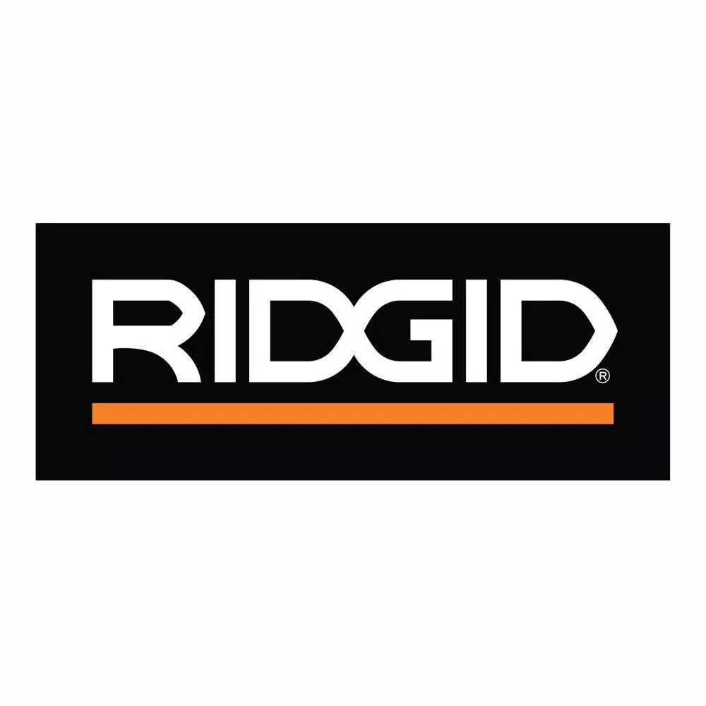 RIDGID Cut-Off Wheel Set - Cheap Fitting