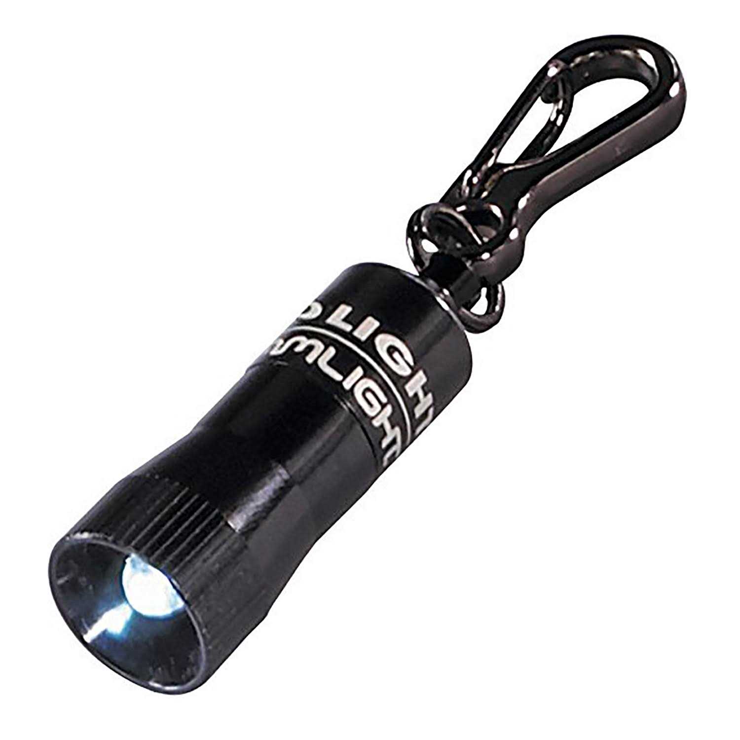 Streamlight Nano light - Cheap Fitting