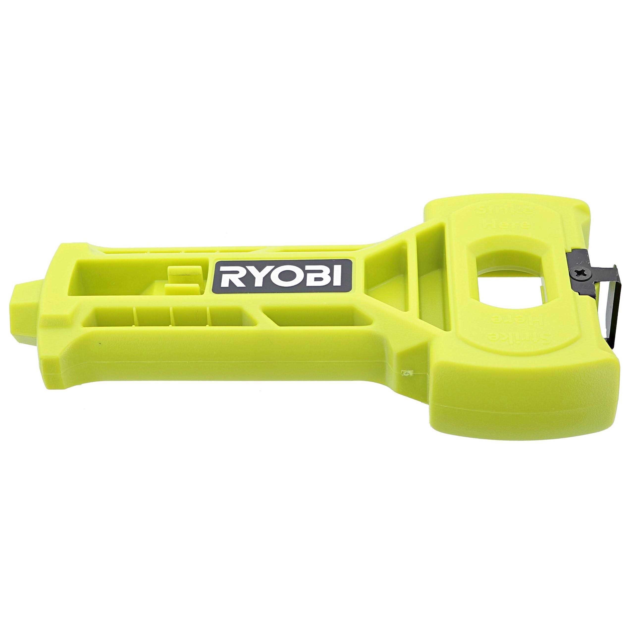 RYOBI Door Latch Installation Kit - Cheap Fitting