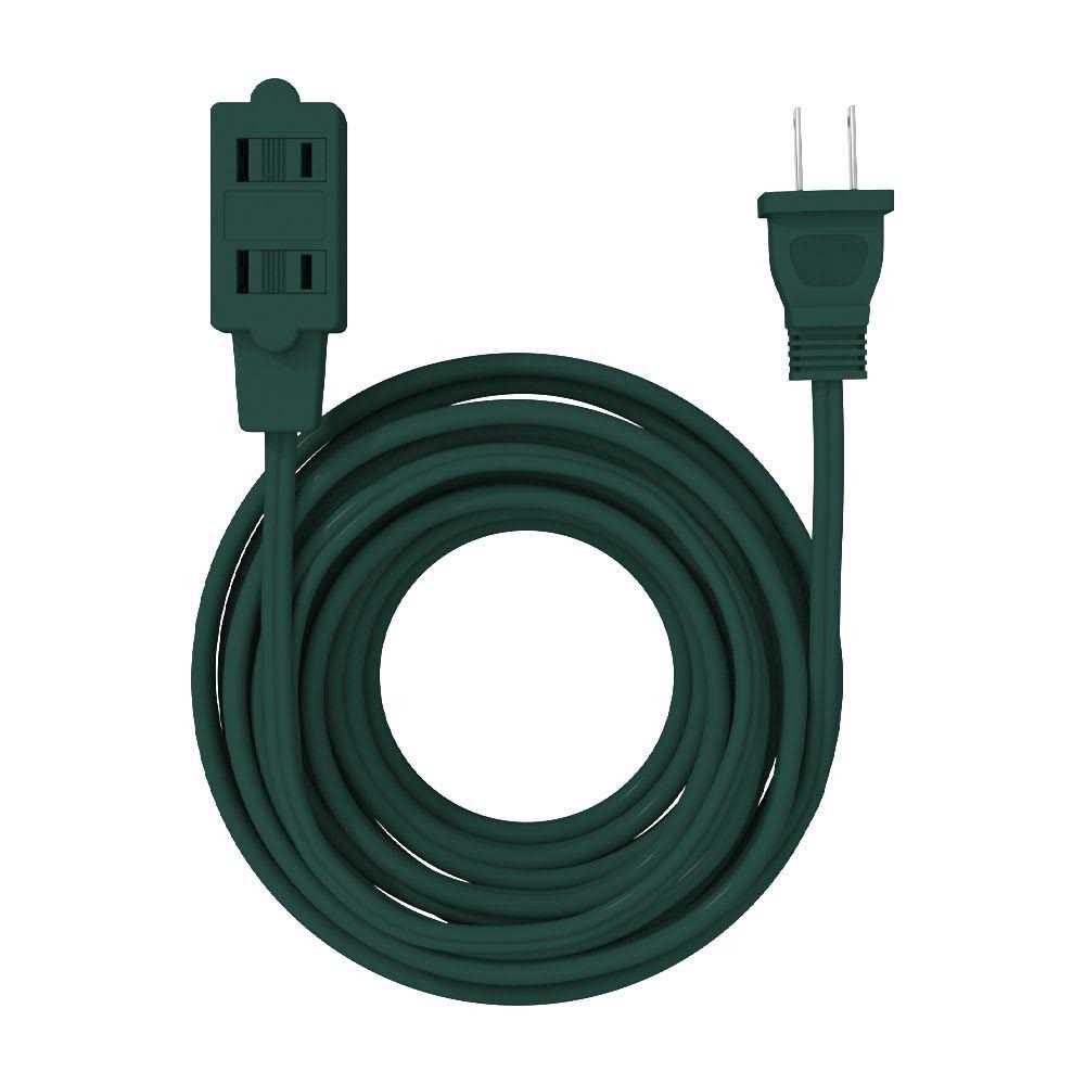 Stanley 15ft Extension Cord - Cheap Fitting