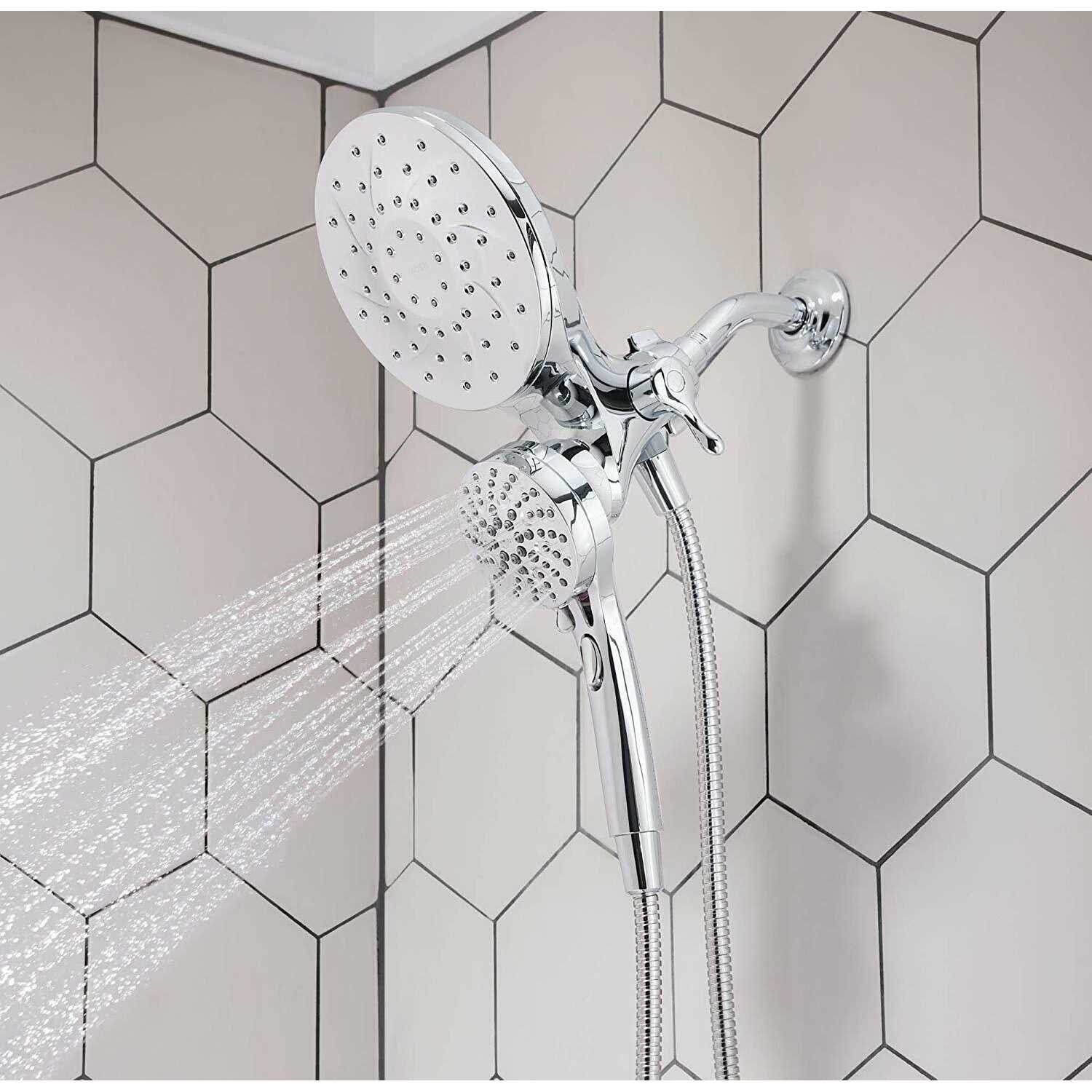 Moen Engage Magnetix - Cheap Fitting