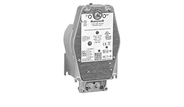 Honeywell MS4104F1010 Actuator - Cheap Fitting