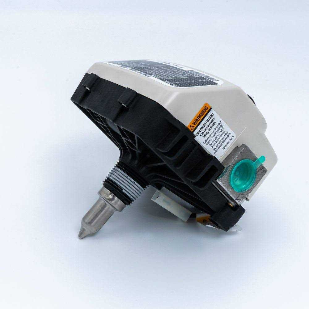 Honeywell WT8860B1000 Replacement For AO Smith 2 NG Uln Water Heater Valve - Cheap Fitting