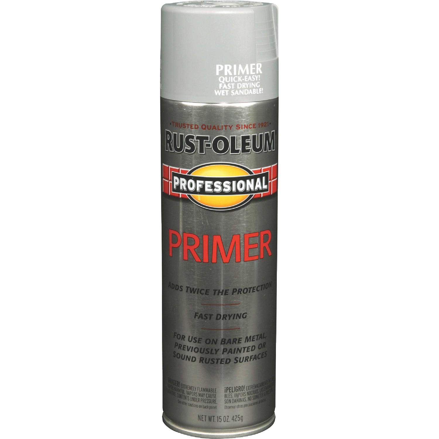 Rust-Oleum Professional Spray - Cheap Fitting