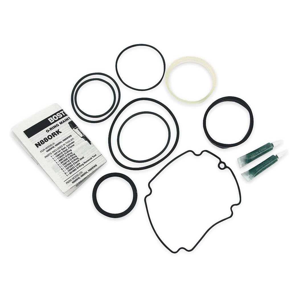 Bostitch O-Ring Repair Kit ORK6 - Cheap Fitting