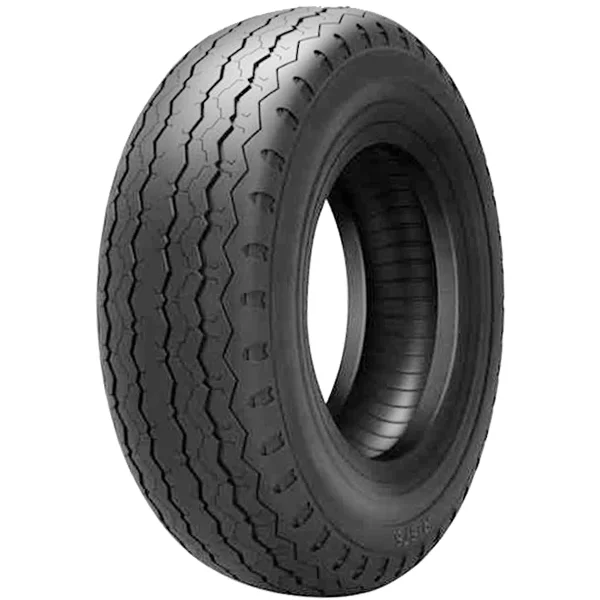 Samson Traker Plus XL 9.5-16.5 Load F 12 Ply Trailer Commercial Tire - Cheap Fitting