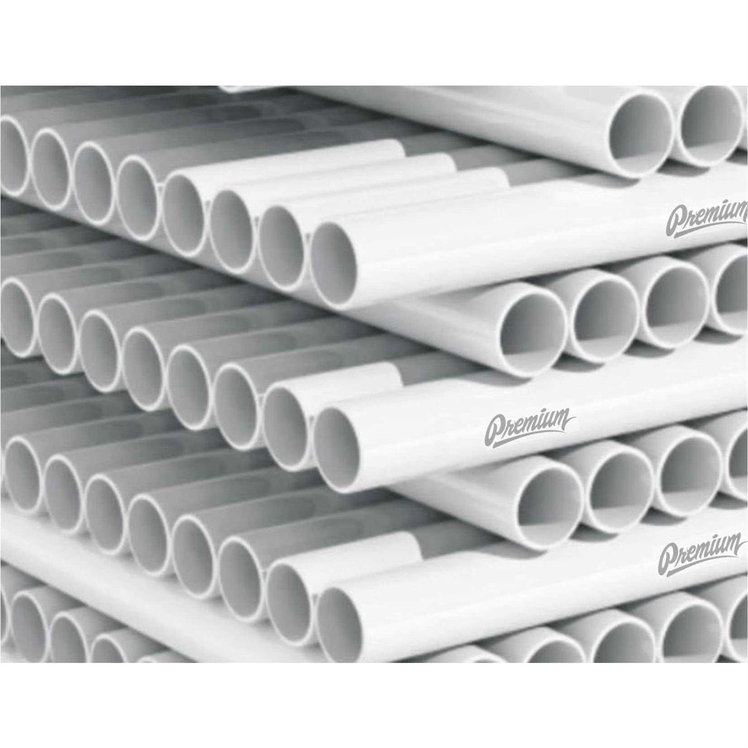 PVC Pipe Sch40 - Cheap Fitting