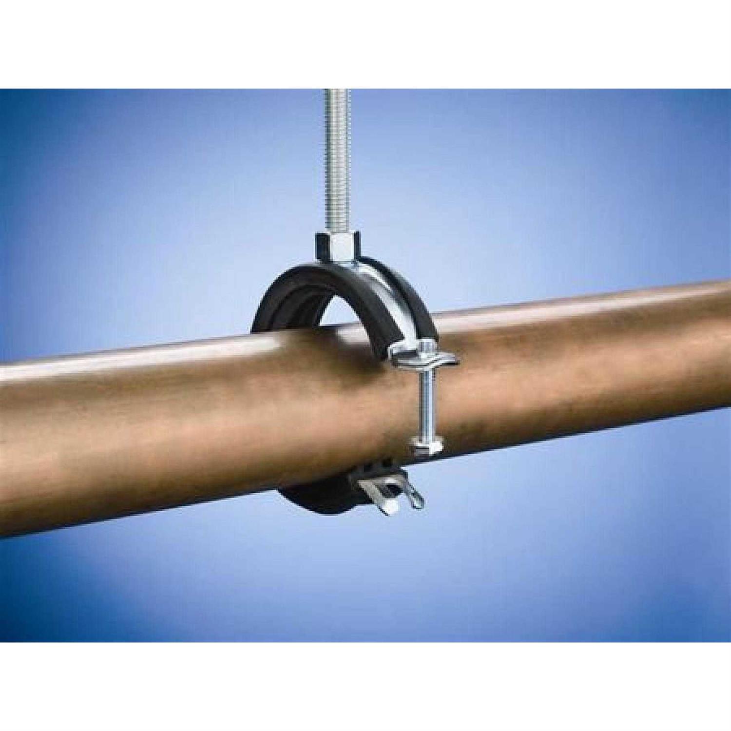 Nvent Caddy 454002 Pipe Clamp - Cheap Fitting