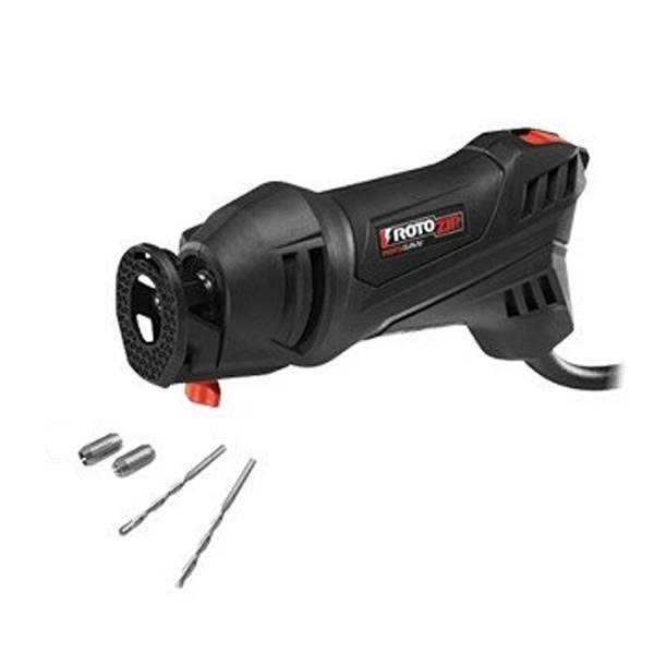 RotoZip RotoSaw SS355-10 - Cheap Fitting