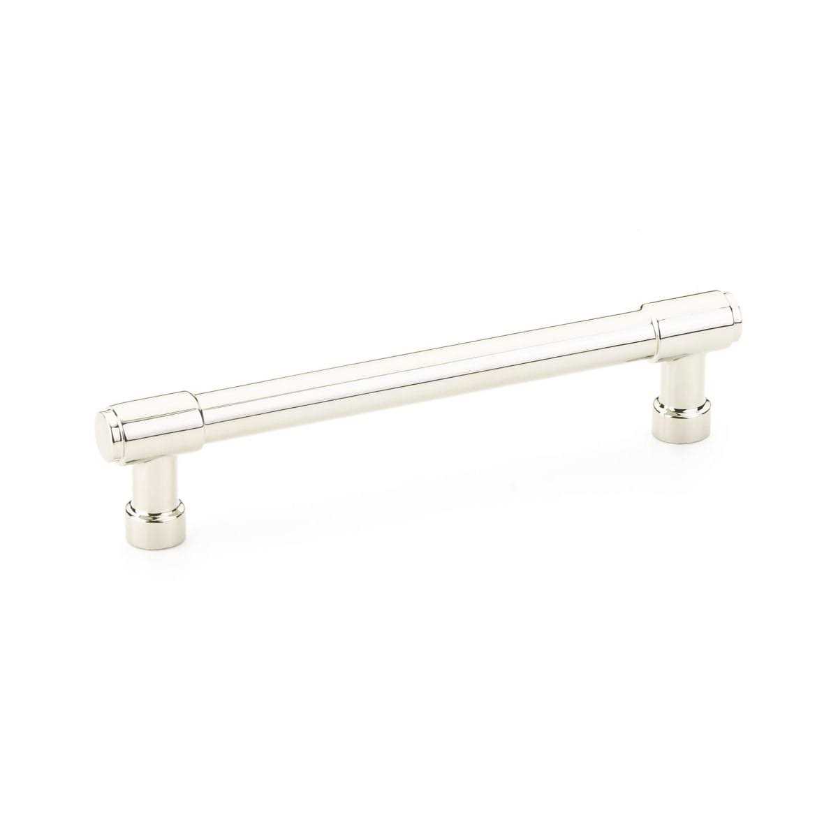 Emtek Jasper 5 Center to Center Cabinet Pull 86688US4 - Cheap Fitting