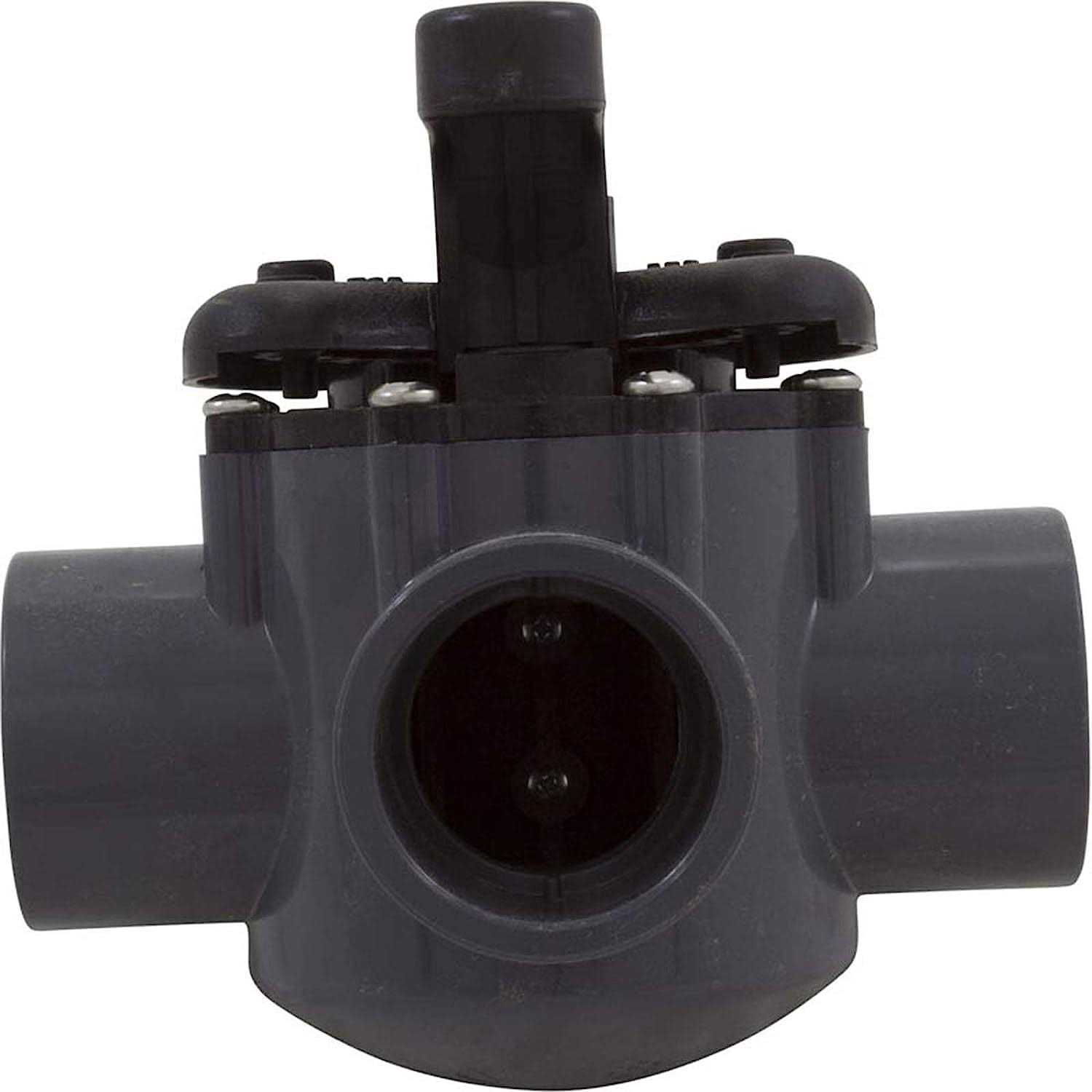 Pentair 3-Way Diverter Valve PVC 263037 - Cheap Fitting