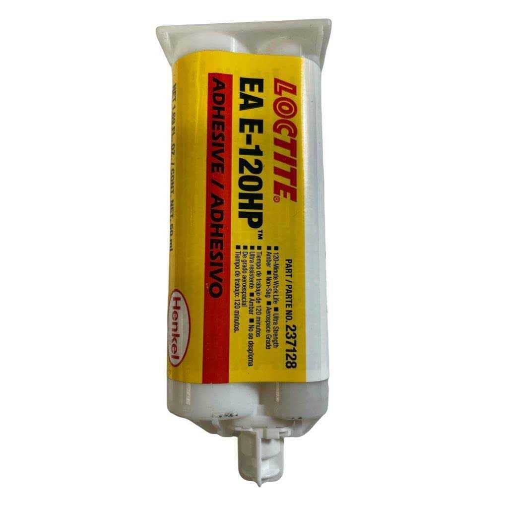 Loctite E-120HP Hysol Epoxy Adhesive 237128 - Cheap Fitting