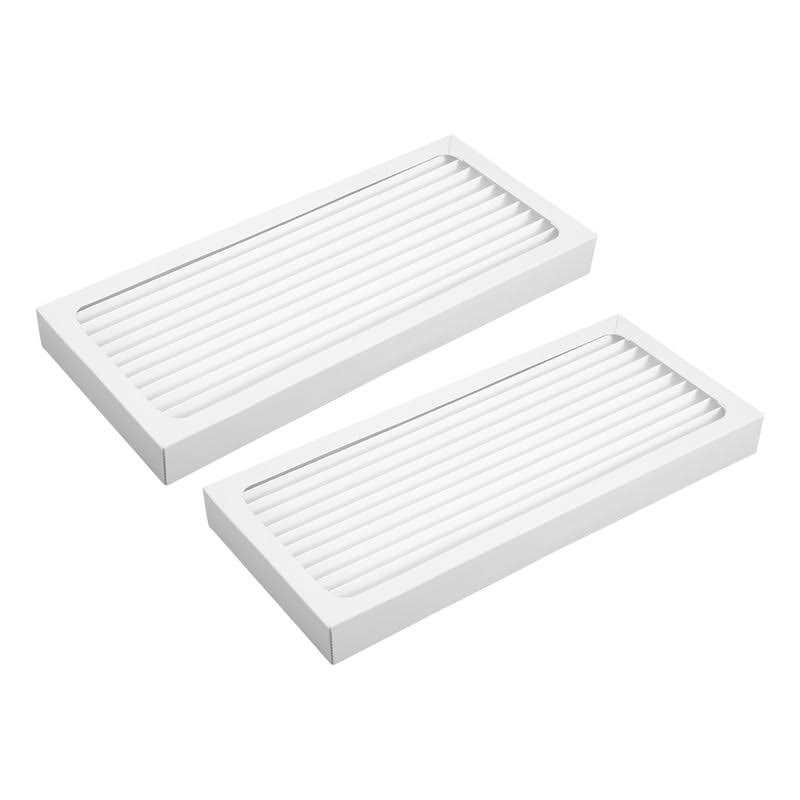 2-pack Replacement Hepa Filters Compatible with TrueAir Compact Pet 04383 04384 04385 04386 - Cheap Fitting