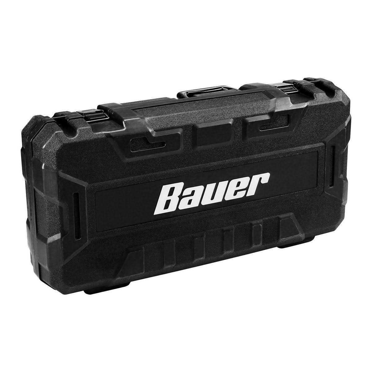 Bauer 13 Amp 1/2 in. 2-Speed Right Angle Drill Kit - Cheap Fitting