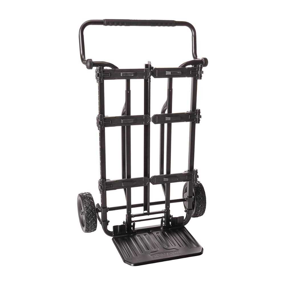 DeWalt DWST08210 ToughSystem DS Carrier - Cheap Fitting