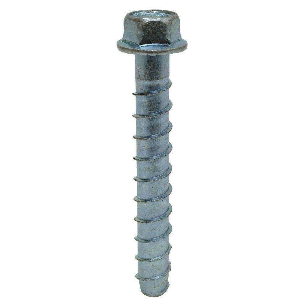 Simpson Strong-Tie THD50400H Titen HD Concrete Screw Anchor - Cheap Fitting