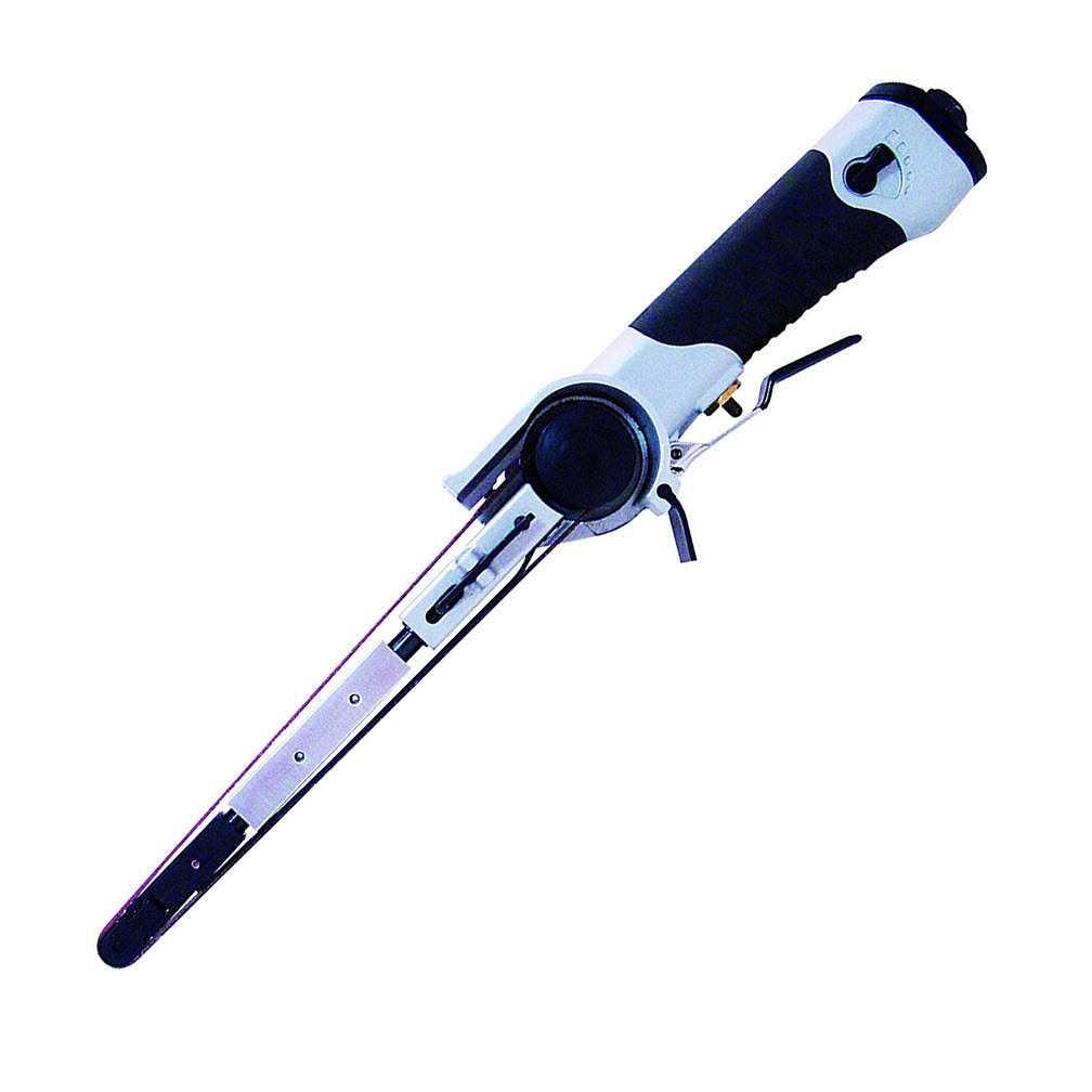 Astro Pneumatic 3036 Belt Sander - Cheap Fitting