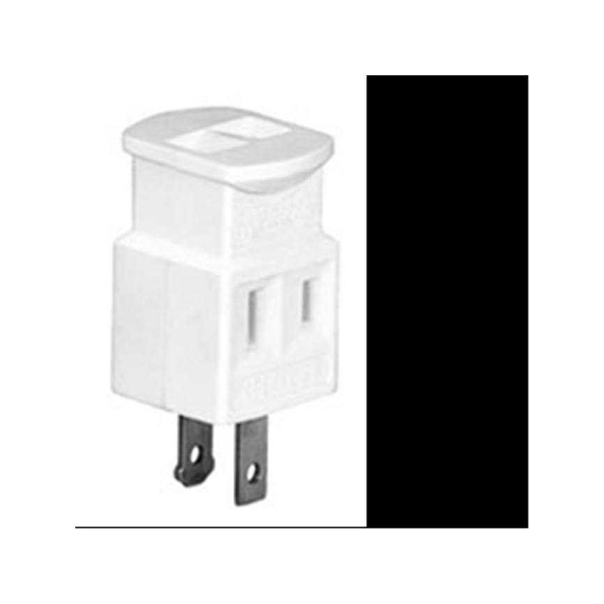 Cooper Wiring 4400W-BOX Outlet Cube Tap - Cheap Fitting