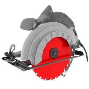 Diablo Steel Demon Cermet II 7-1/4 inch x 48 Tooth Saw Blade D0748CFA - Cheap Fitting