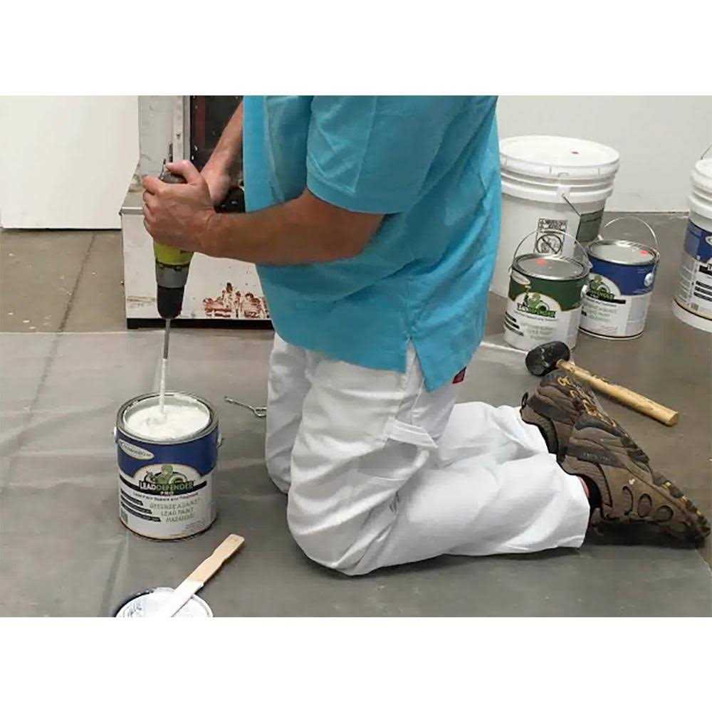 Ecobond 1 Gallon Lead Defender - Cheap Fitting