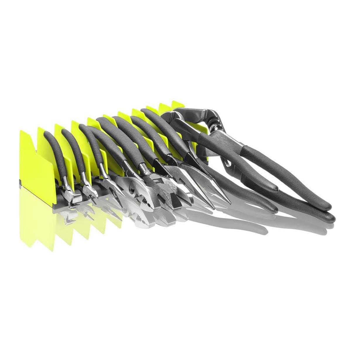 Ernst 5500 10 Tool Plier Pro Organizer - Cheap Fitting