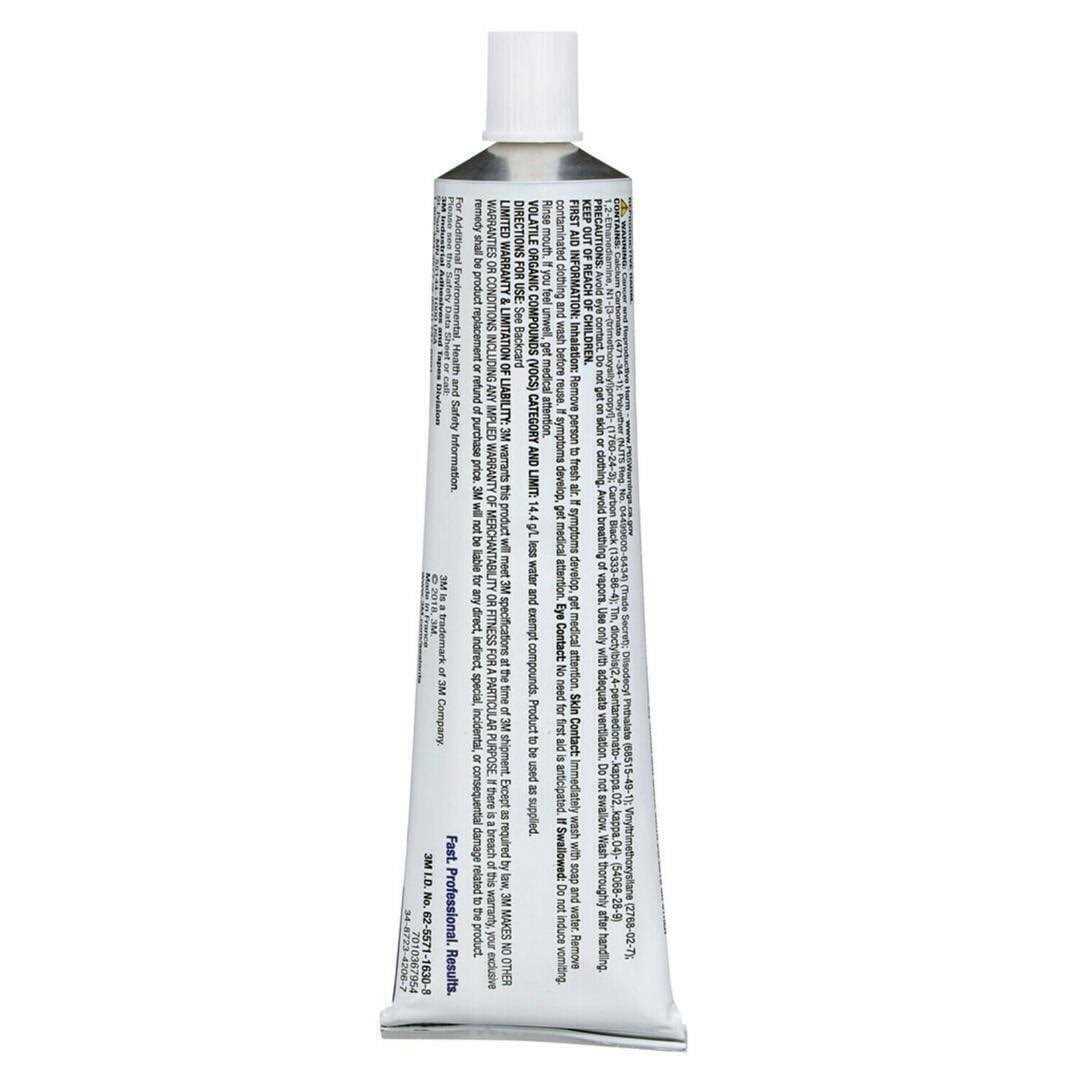 3M Marine Adhesive Sealant 4000 UV 14345 - Cheap Fitting