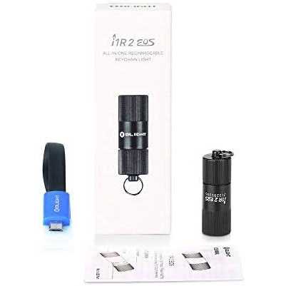 Olight i1R 2 EOS EDC Flashlight - Cheap Fitting