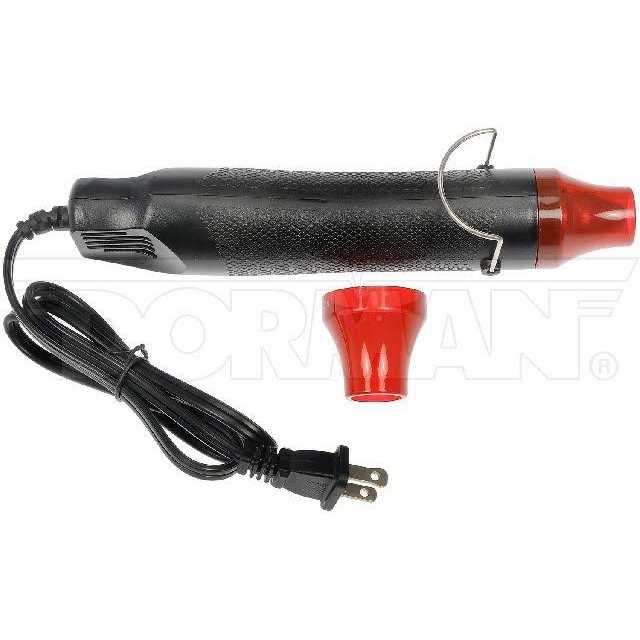 Dorman 87460 Heat Gun - Cheap Fitting
