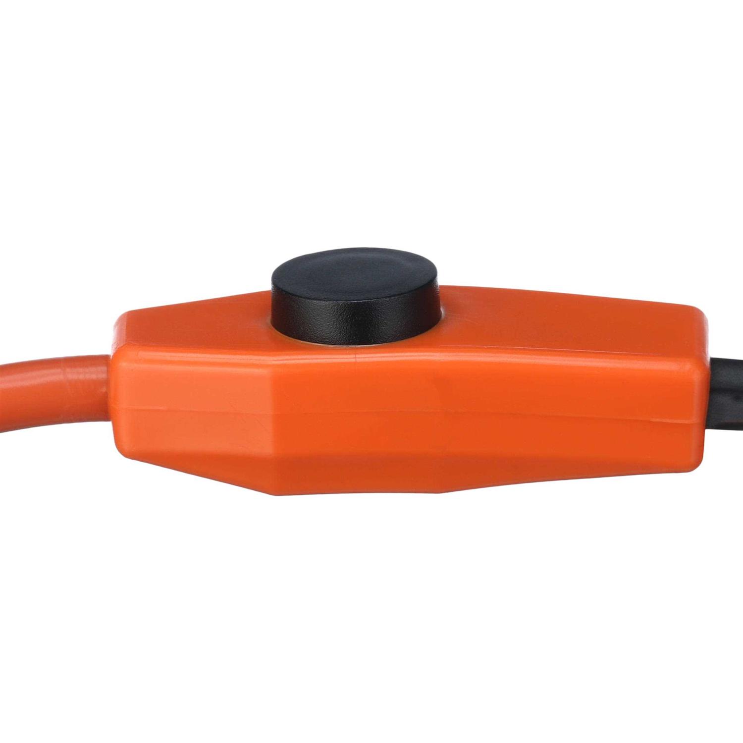 Frost King Water Pipe Heat Cable HC12A - Cheap Fitting