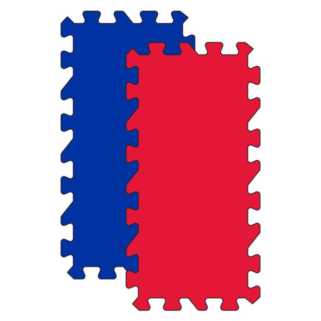 Bauer Synthetic Ice Tiles - Cheap Fitting