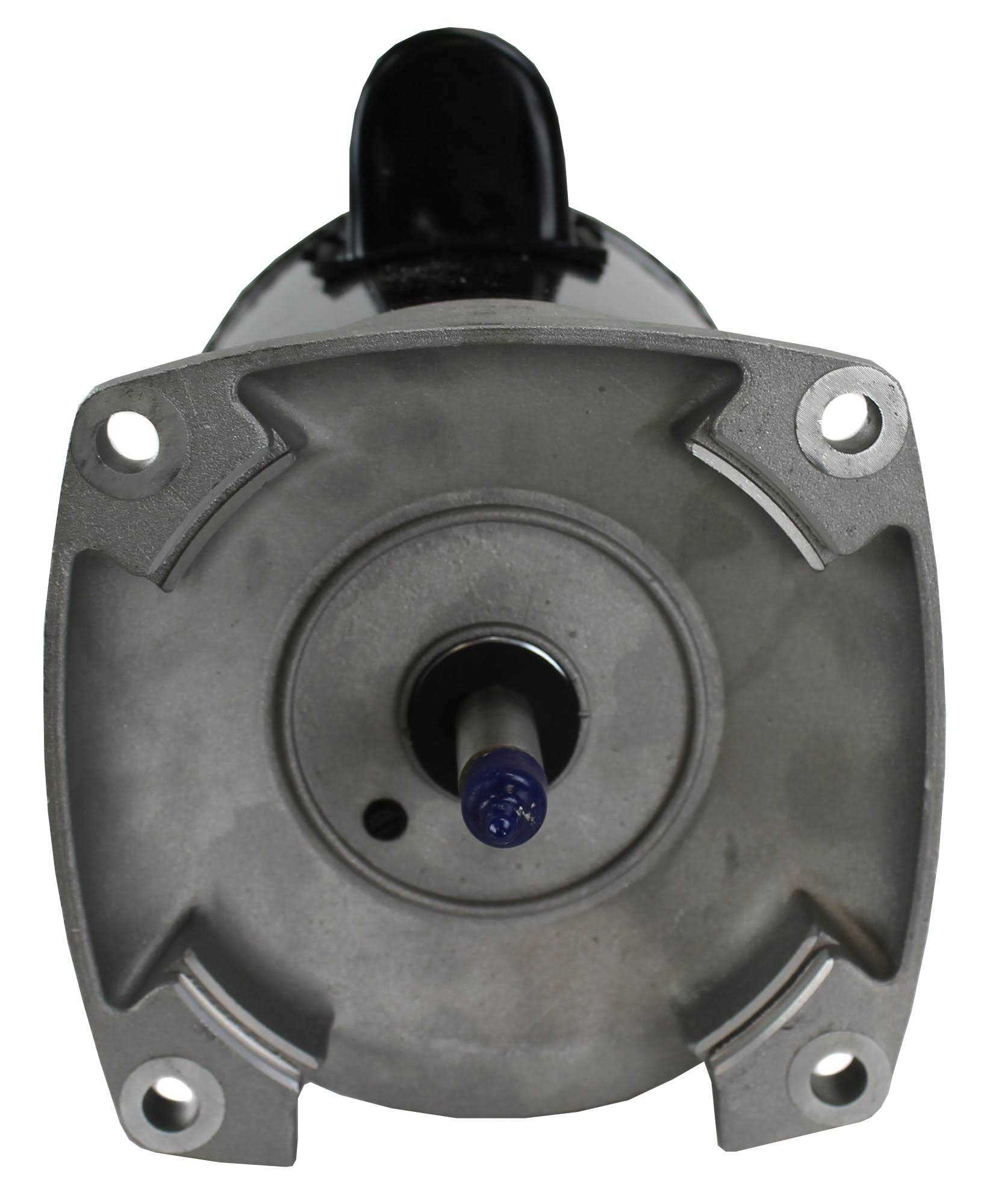 Century Motor 2 HP B2748 - Cheap Fitting