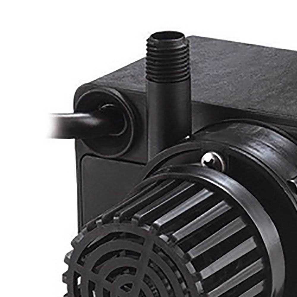 Little Giant 170 GPH Direct-Drive Pond Pump 566608 - Cheap Fitting