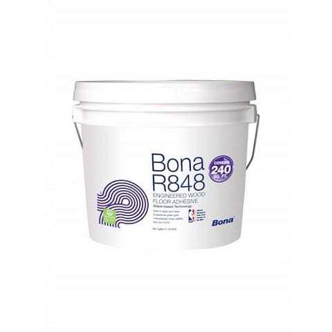 Bona Red Out Parts 1 and 2 - Cheap Fitting