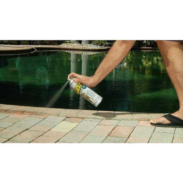 Flex Seal Spray Rubber Sealant White - Cheap Fitting