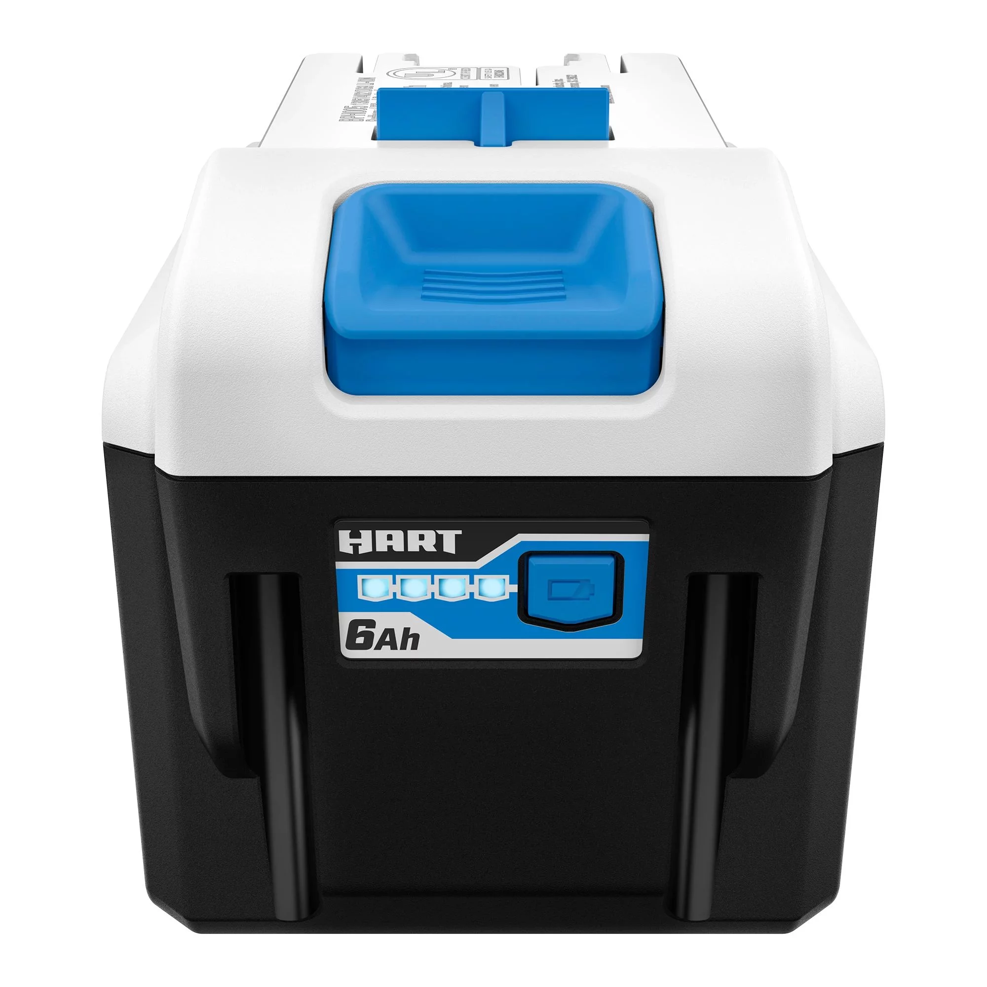 HART 20-Volt 6.0Ah Lithium-Ion Battery (Charger Not Included) - Cheap Fitting