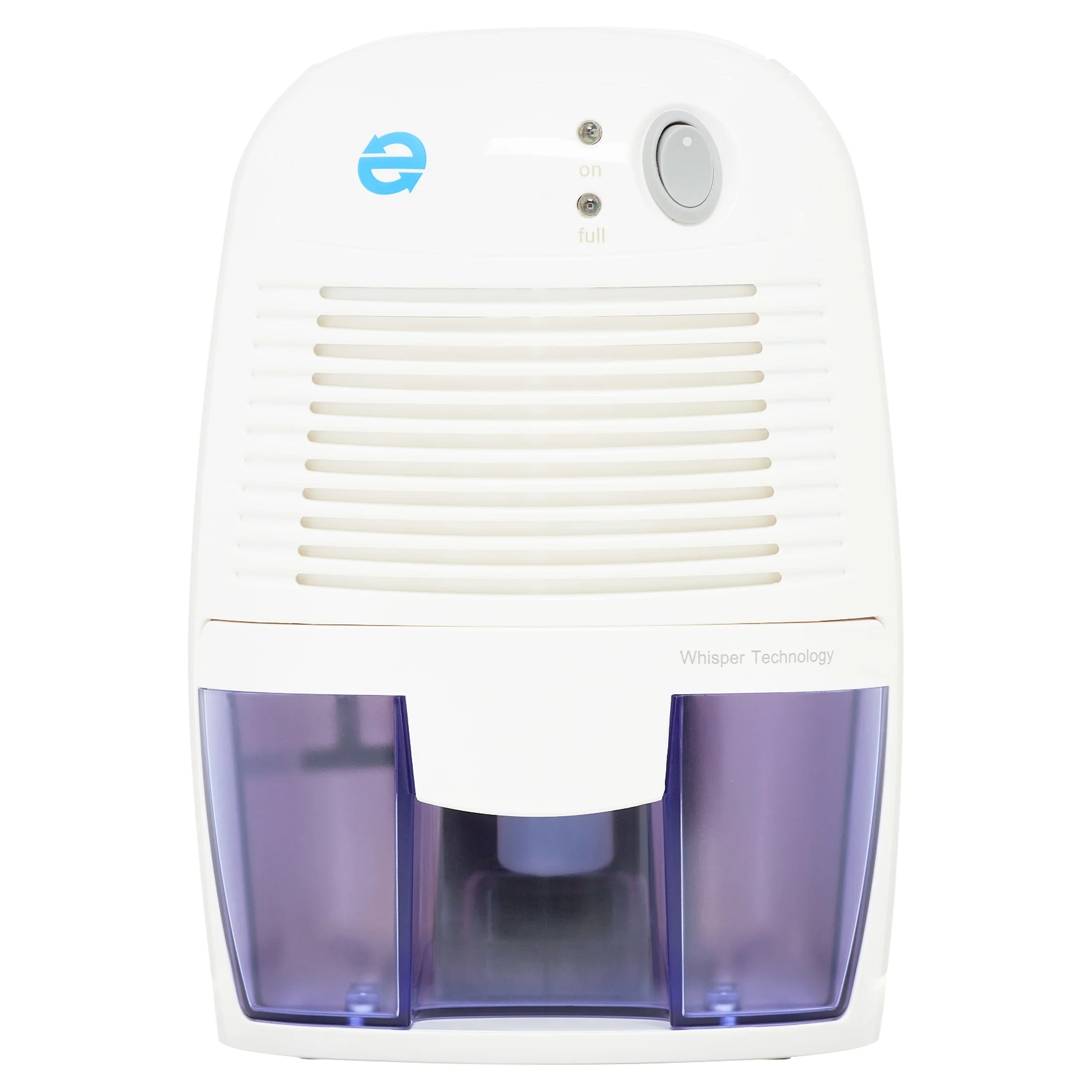 Eva-Dry 1100 Petite Dehumidifier - Cheap Fitting